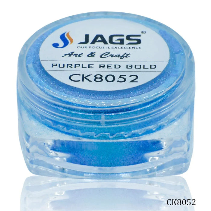 Enhance Your Art with Stunning Resin Chameleon Powder