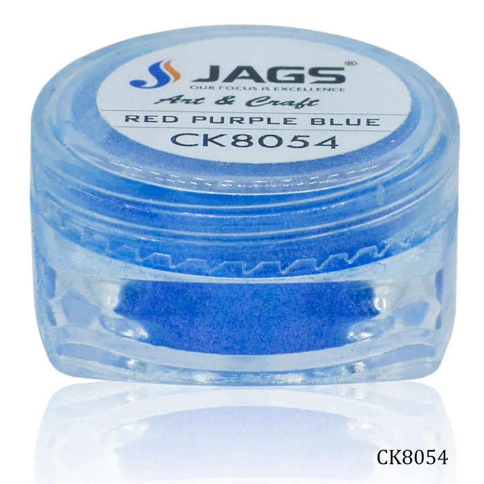 Enhance Your Art with Stunning Resin Chameleon Powder