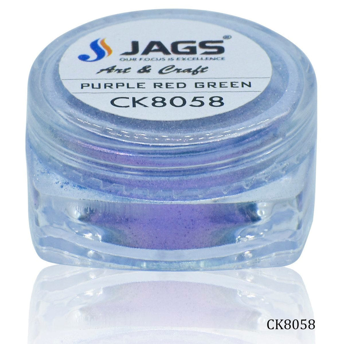 jags-mumbai Resin Pigment Enhance Your Art with Stunning Resin Chameleon Powder