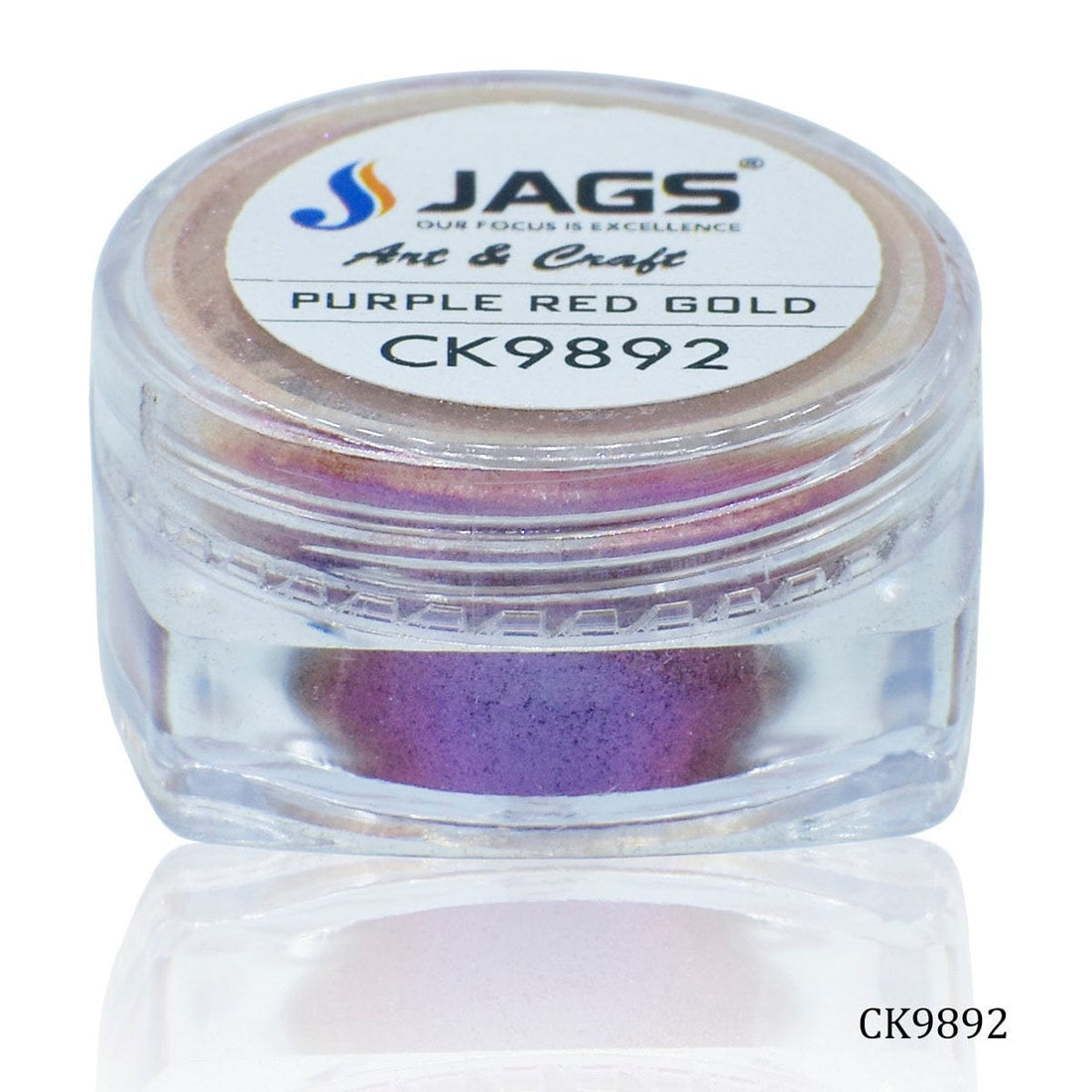 jags-mumbai Resin Pigment Enhance Your Art with Stunning Resin Chameleon Powder