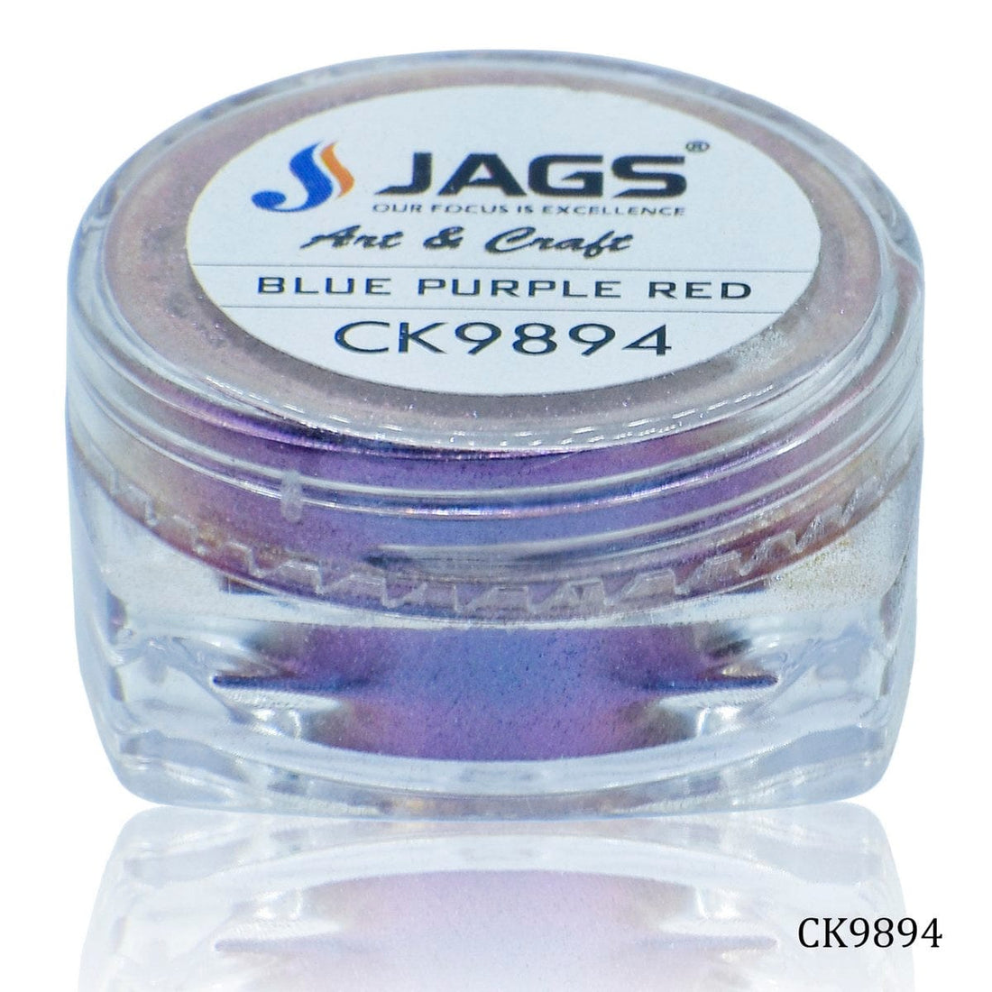 jags-mumbai Resin Pigment Enhance Your Art with Stunning Resin Chameleon Powder