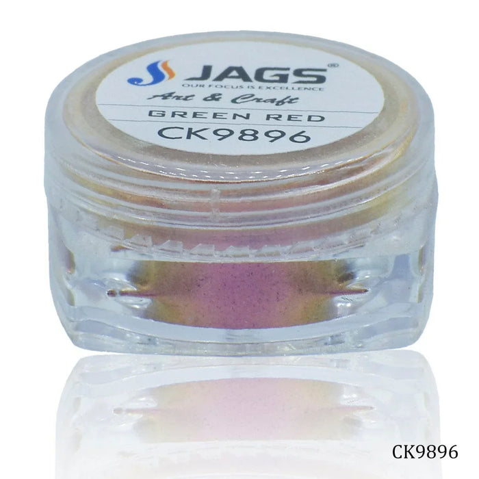 Enhance Your Art with Stunning Resin Chameleon Powder