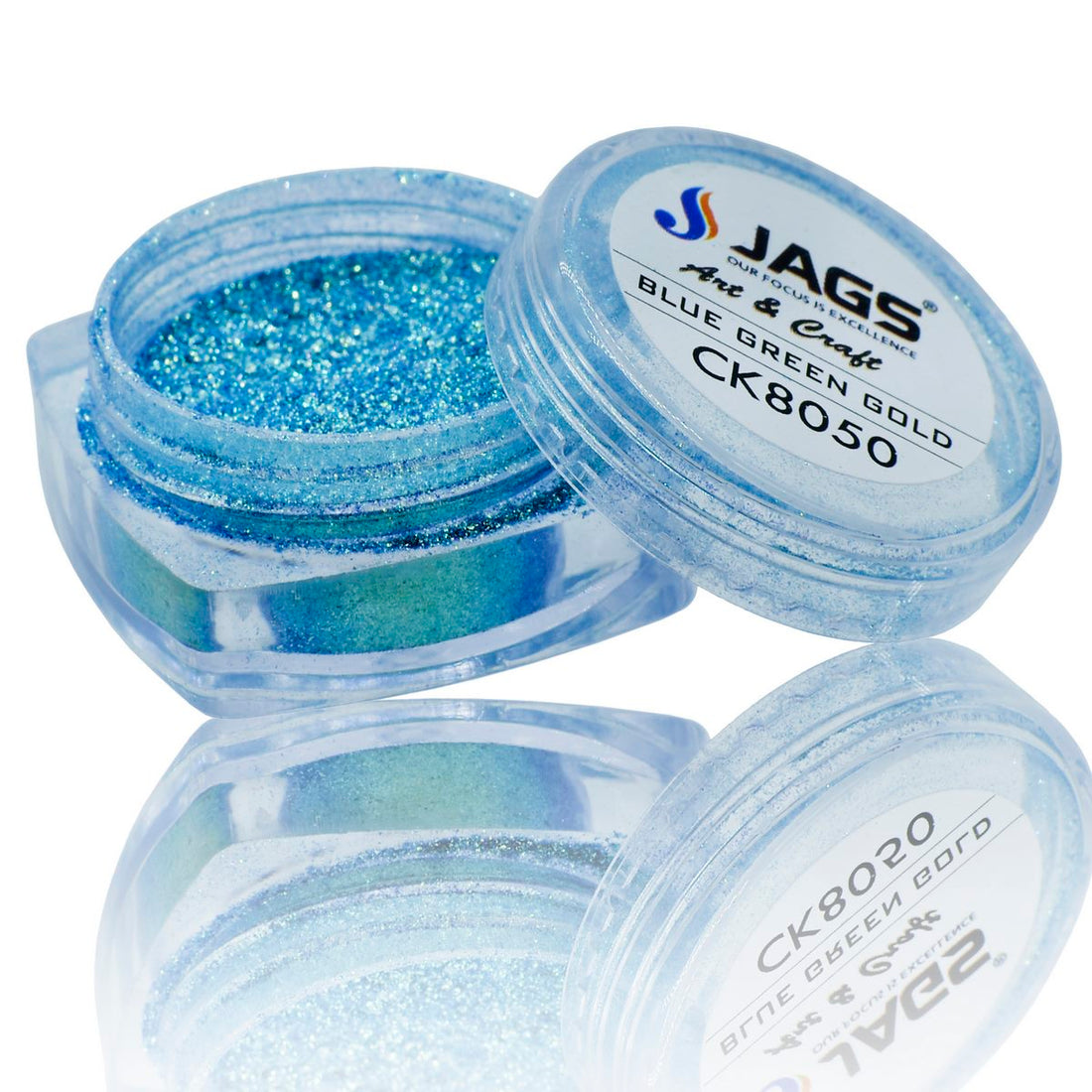 jags-mumbai Resin Pigment Enhance Your Art with Stunning Resin Chameleon Powder