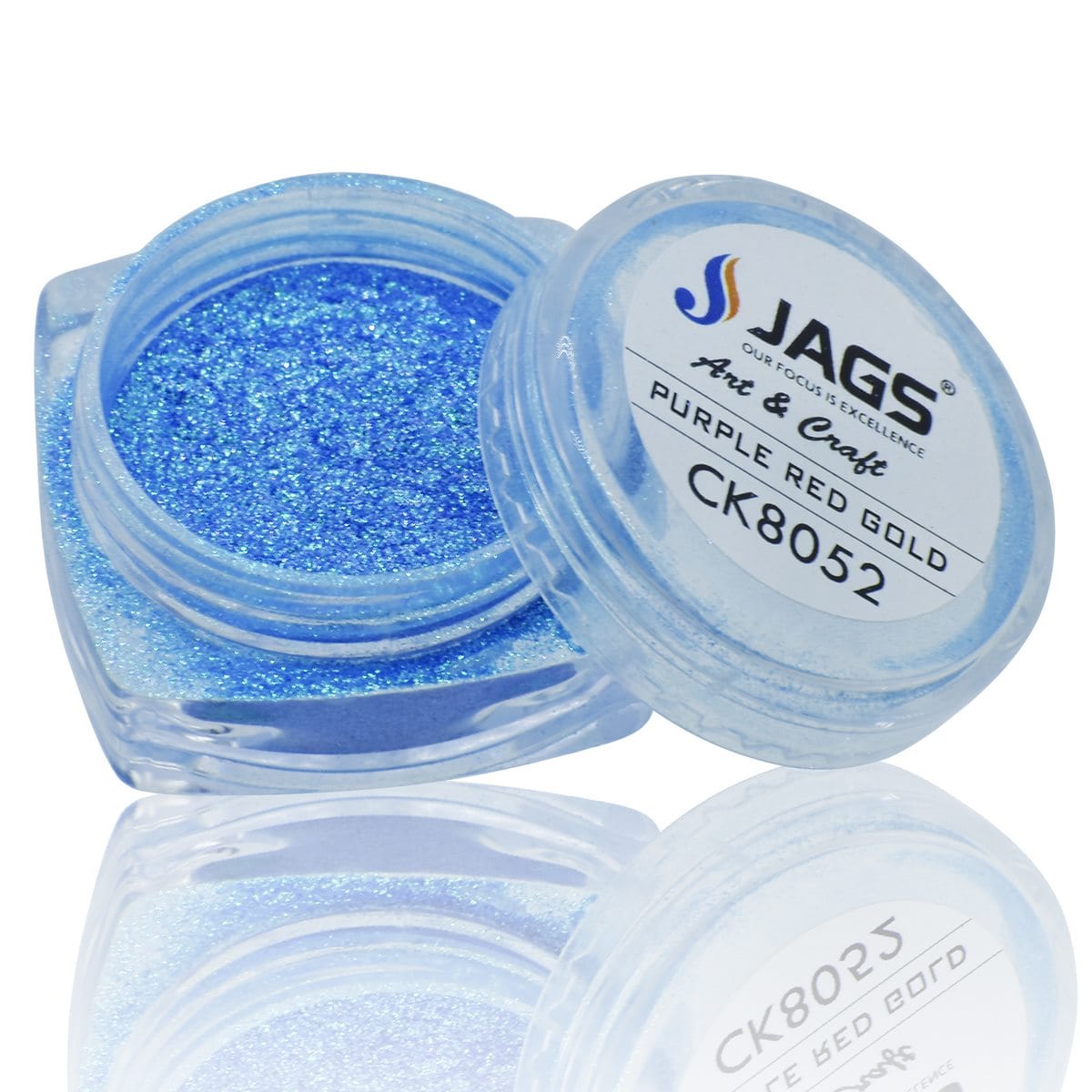 jags-mumbai Resin Pigment Enhance Your Art with Stunning Resin Chameleon Powder