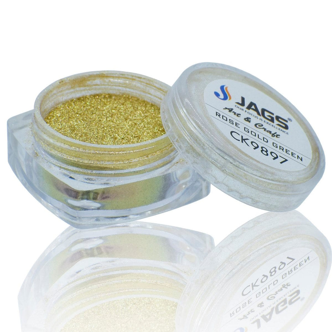 jags-mumbai Resin Pigment Enhance Your Art with Stunning Resin Chameleon Powder