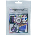 jags-mumbai Resin Pigment Enhance Your Art with Stunning Resin Chameleon Powder