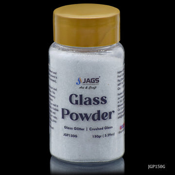 Jags Glass Powder 150Gsm