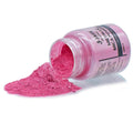 jags-mumbai Resin Pigment Jags Metallic Mica Powder Magenta 15Gms JMMP13