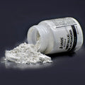 jags-mumbai Resin Pigment Jags Metallic Mica Powder White 15Gms