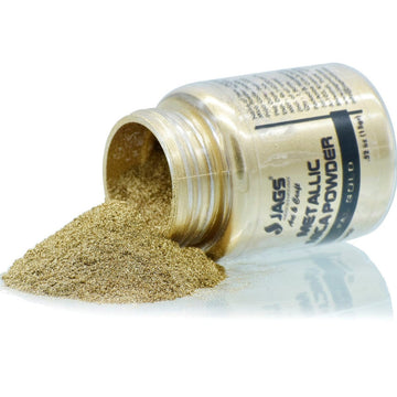 Premium Metallic Mica Powder for Resin - 15g
