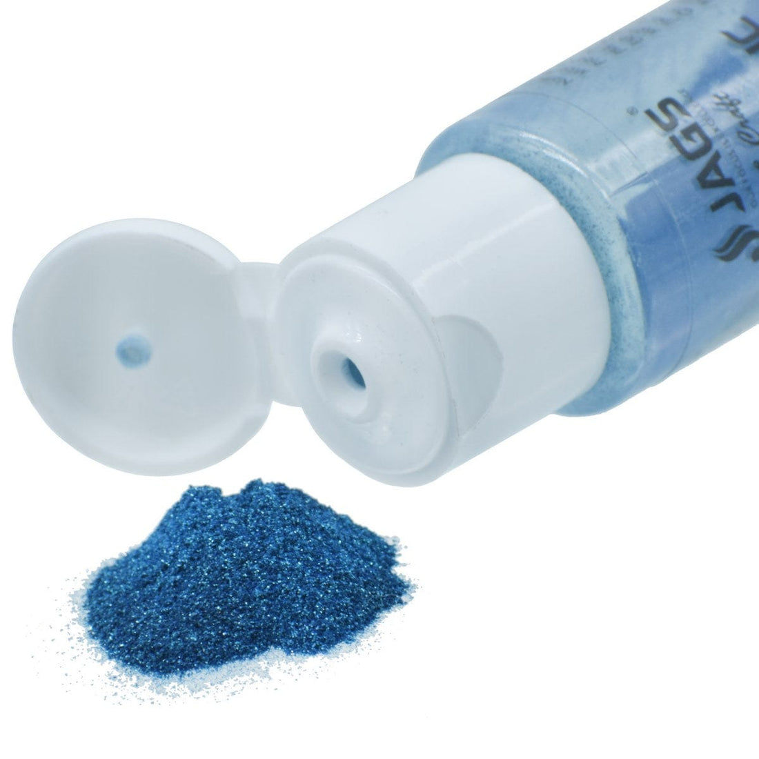 jags-mumbai Resin Pigment Premium Metallic Mica Powder for Resin - 15g