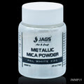 jags-mumbai Resin Pigment Premium Metallic Mica Powder for Resin - 15g