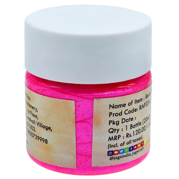Resin Art Pigments 20ML Sp Hot Pink RAP234