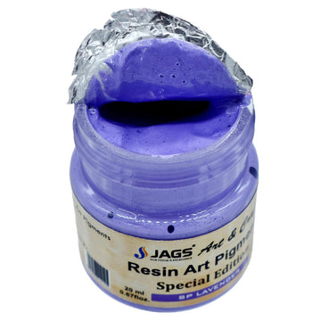 Resin Art Pigments 20ML Sp Lavender RAP235