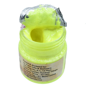Resin Art Pigments 20ML Sp Lime Yellow RAP238