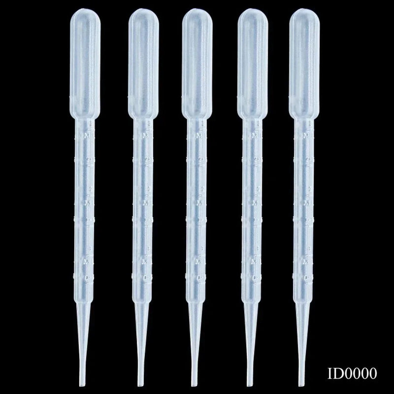 jags-mumbai Resin Pigment Resin pigment/ Ink dropper (Pack of 5)