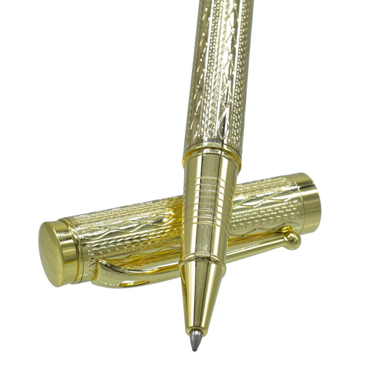 jags-mumbai Roller Pens Gold Roller Pen