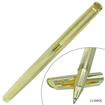 jags-mumbai Roller Pens Golden Roller Pen
