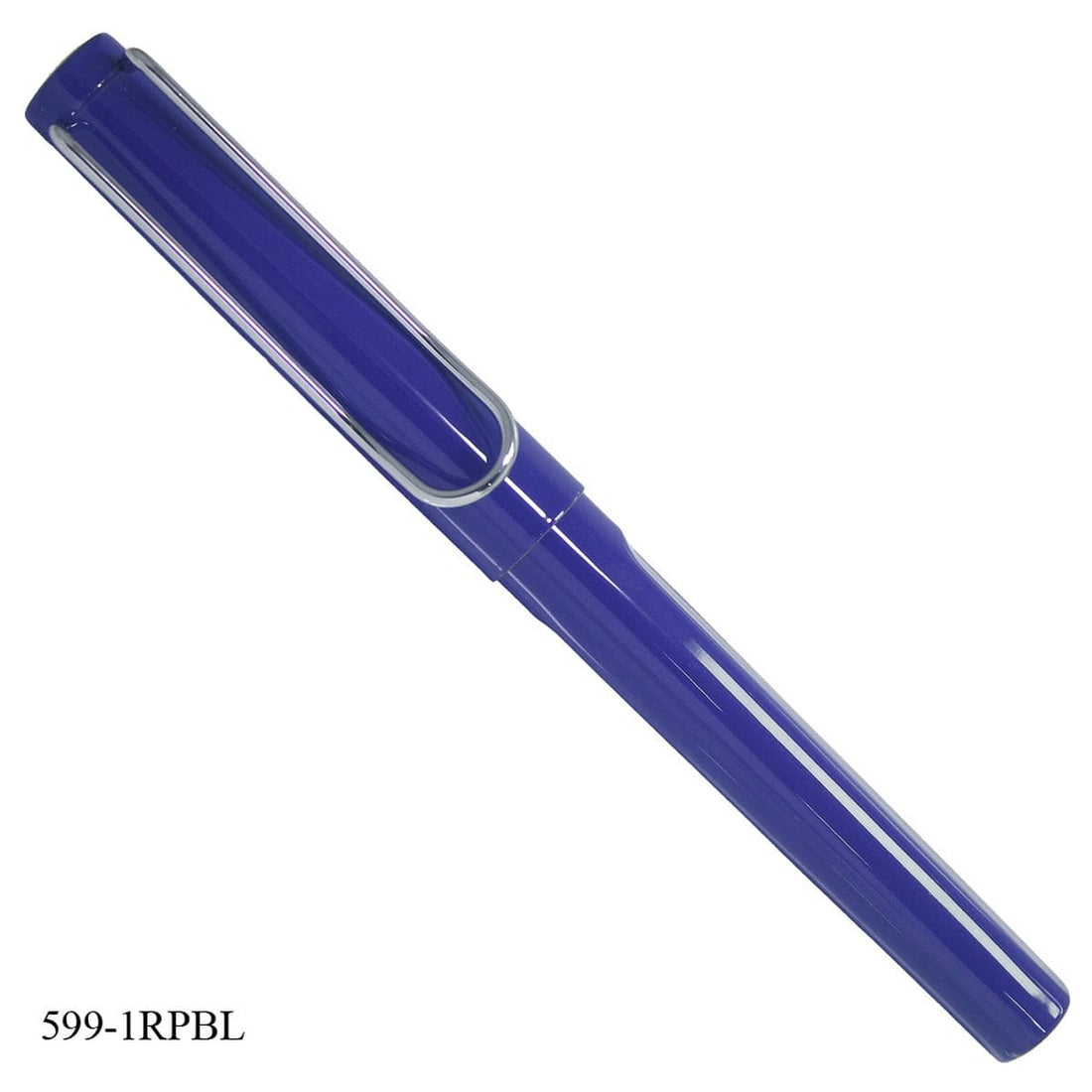 jags-mumbai Roller Pens Make a Bold Statement with the Roller Pen Blue 599-1RPBL