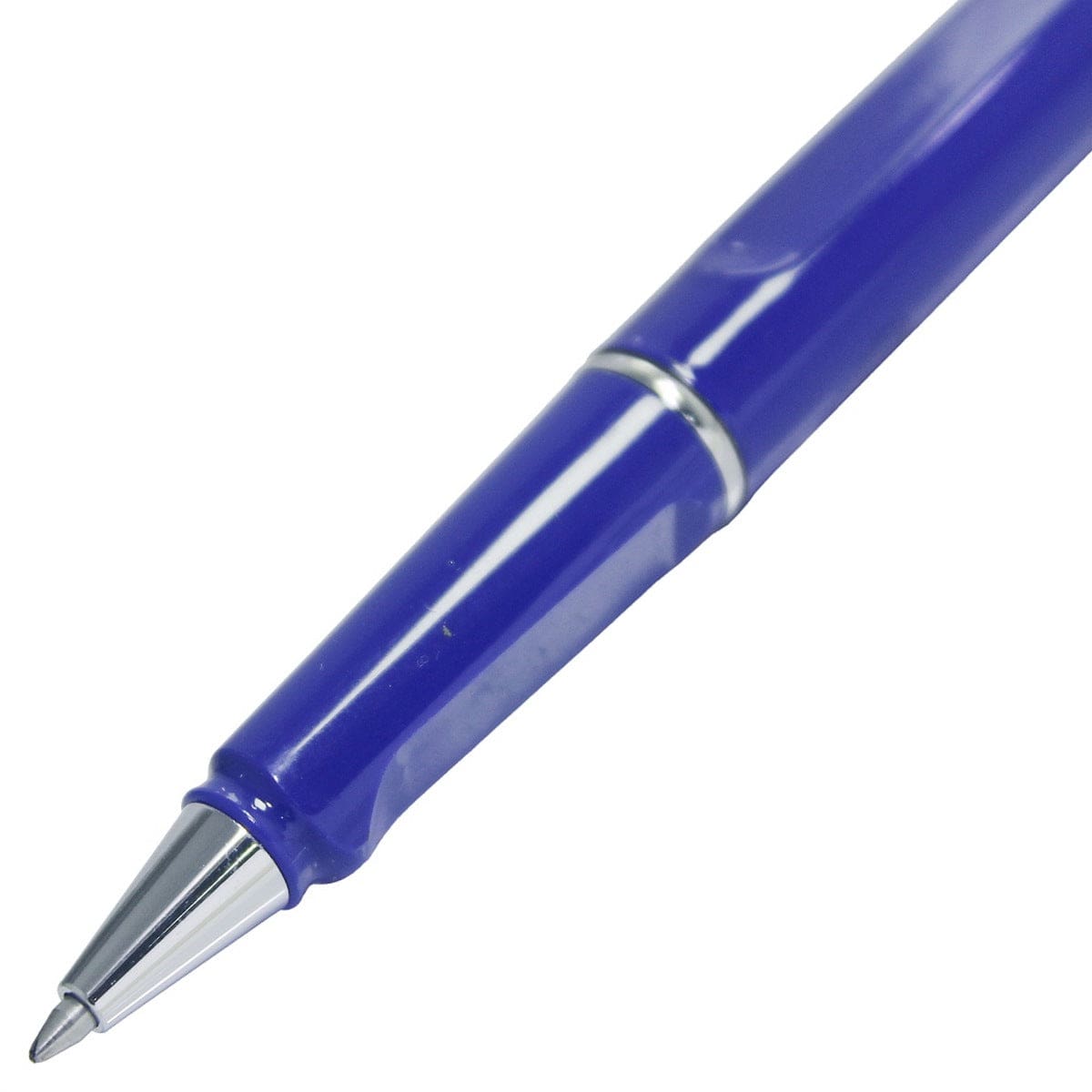 jags-mumbai Roller Pens Make a Bold Statement with the Roller Pen Blue 599-1RPBL