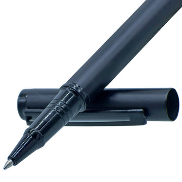 Roller Pen Black