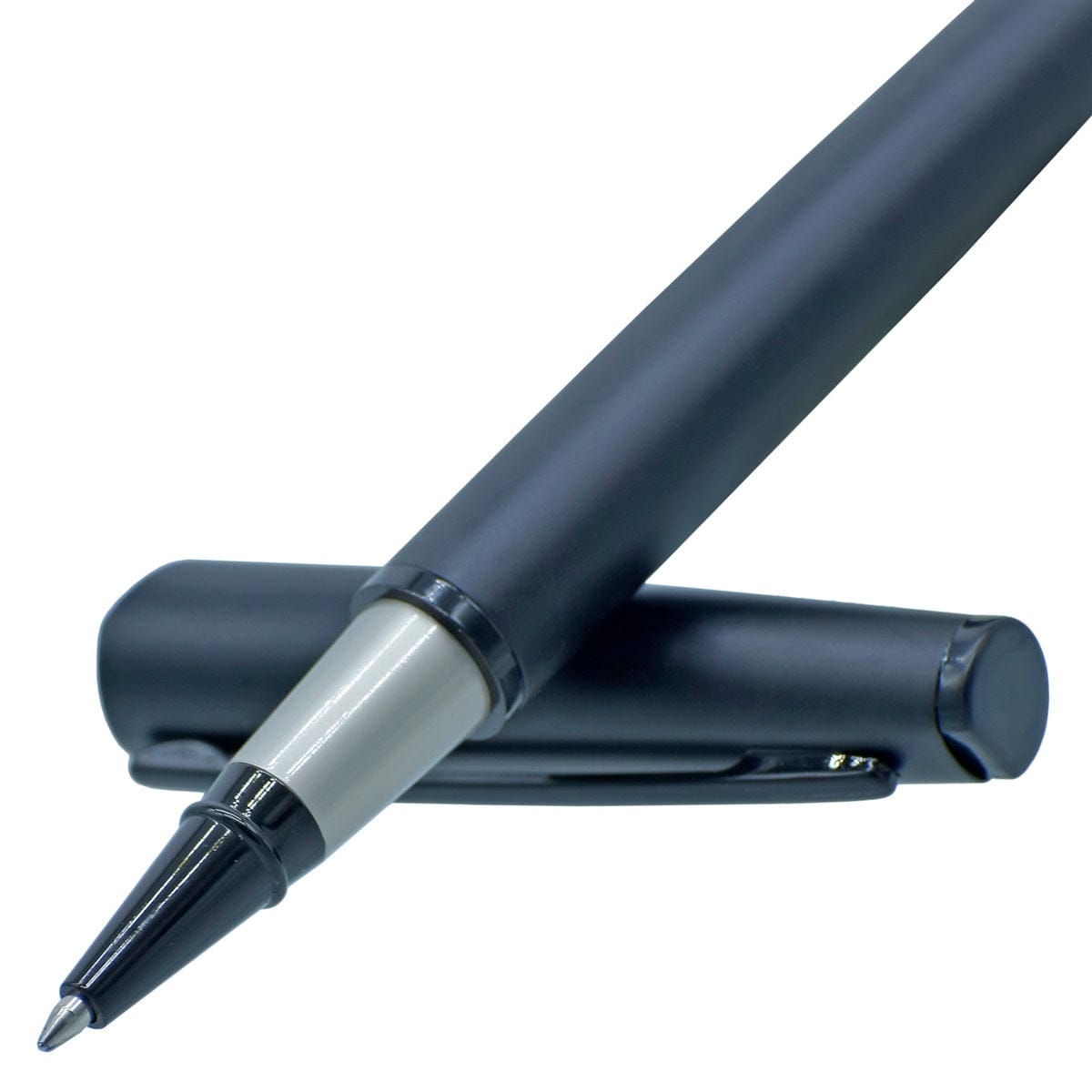 jags-mumbai Roller Pens Roller Pen Black Matt