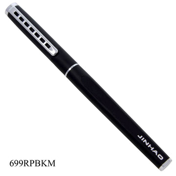 jags-mumbai Roller Pens Roller Pen Black Matte 699RPBKM: A Sleek and Stylish Writing Companion