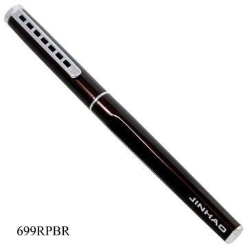 jags-mumbai Roller Pens Roller Pen Brown 699RPBR - Effortlessly Elegant Writing