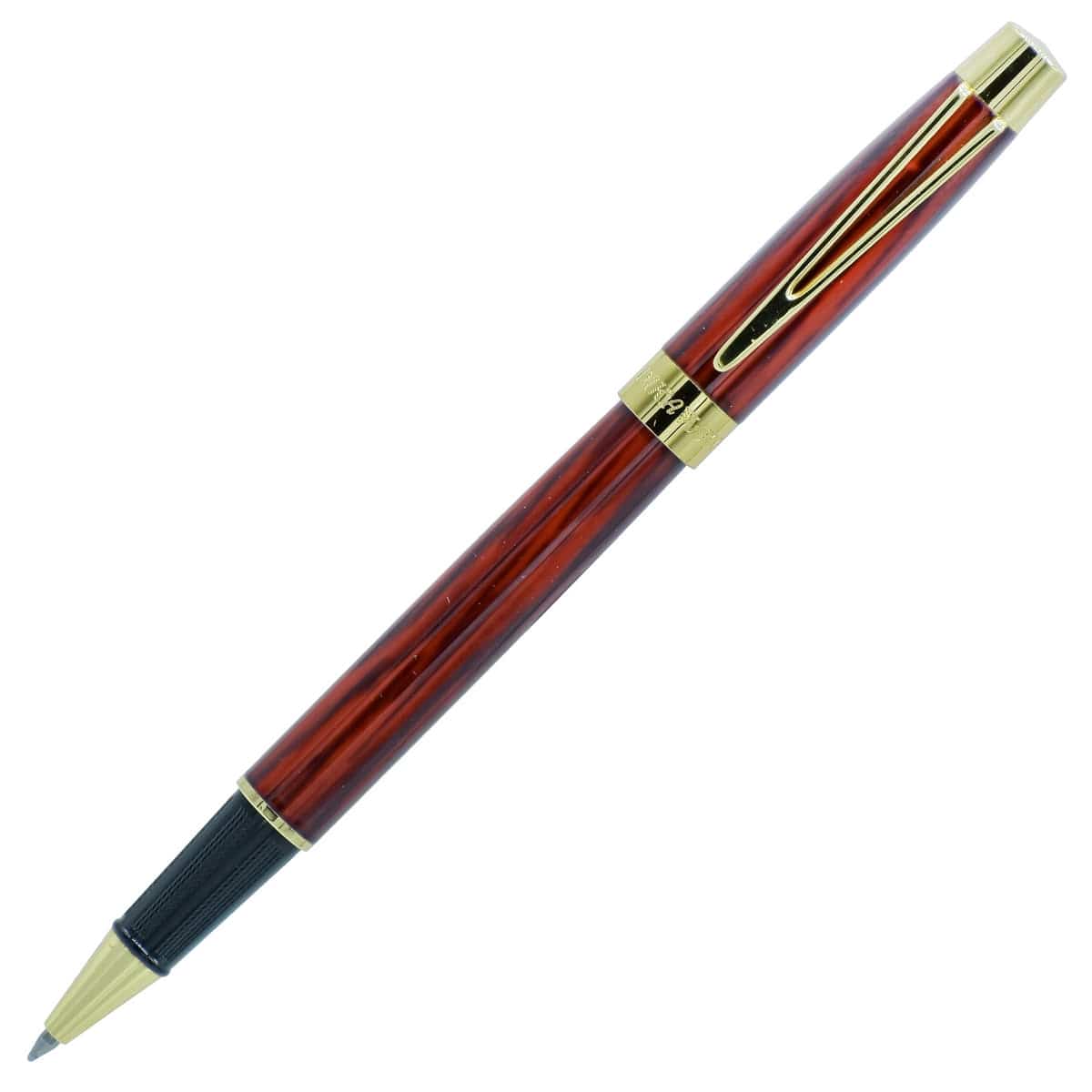 jags-mumbai Roller Pens Roller Pen Color Golden Clip