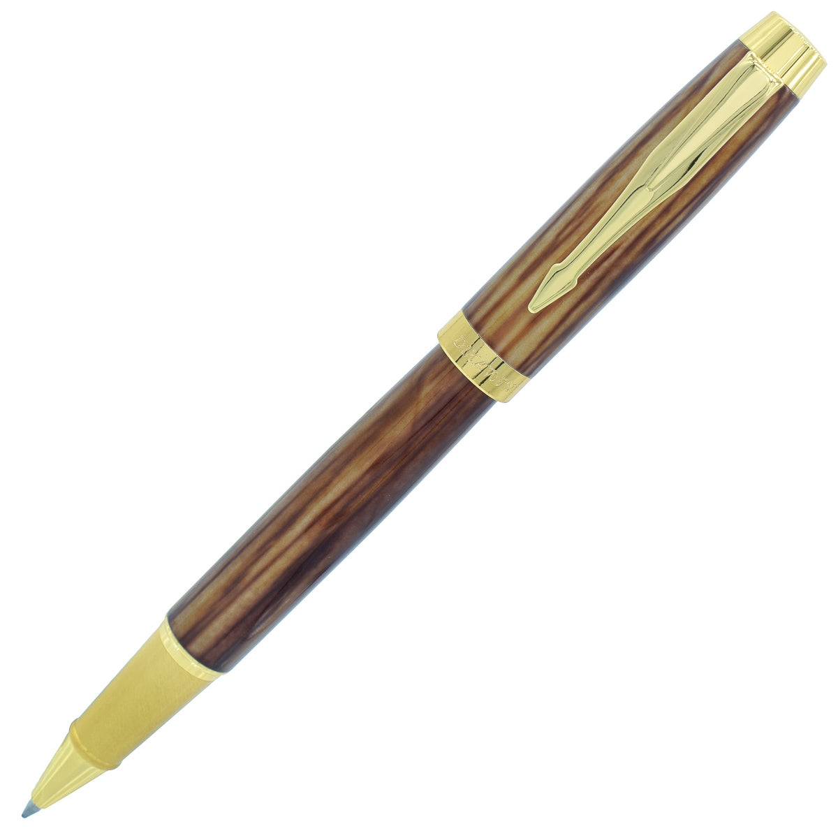 jags-mumbai Roller Pens Roller Pen Colour Golden Clip
