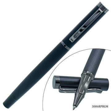 jags-mumbai Roller Pens Roller Pen Full Colour Black
