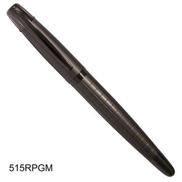Roller Pen Gun Metal