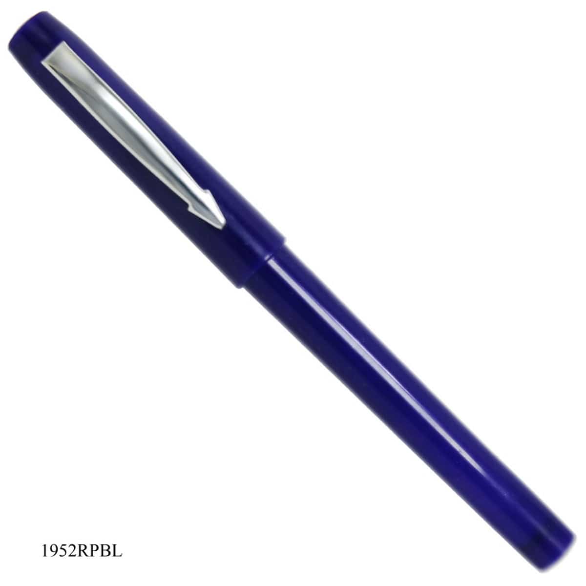 jags-mumbai Roller Pens Roller Pen Hill Blue