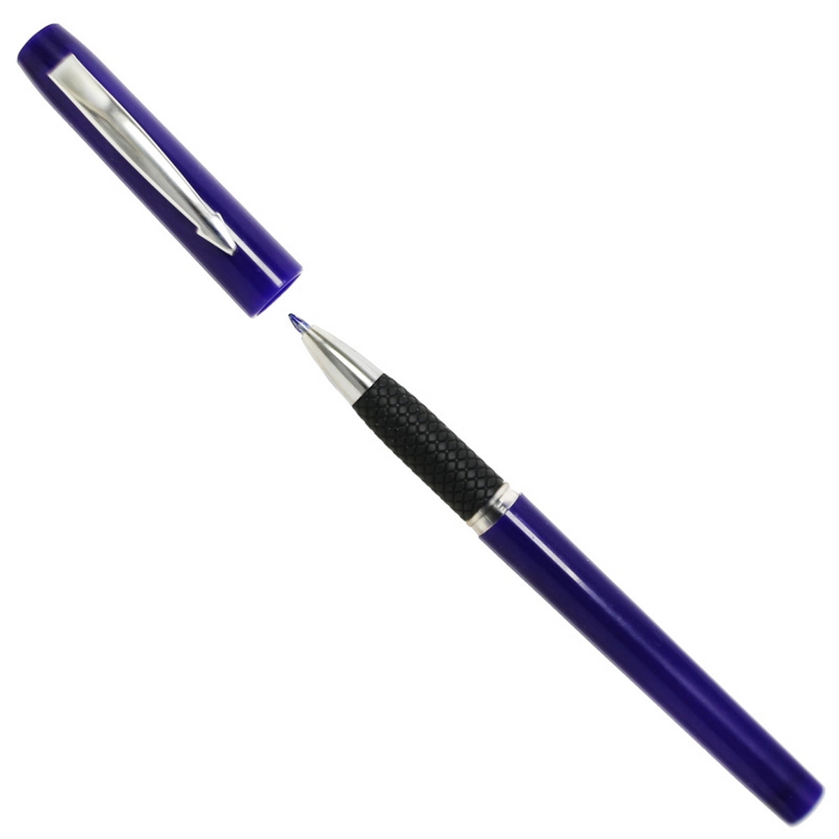 jags-mumbai Roller Pens Roller Pen Hill Blue