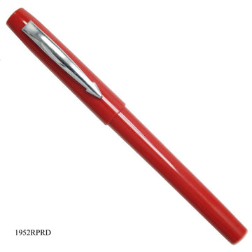 Roller Pen Hill Red