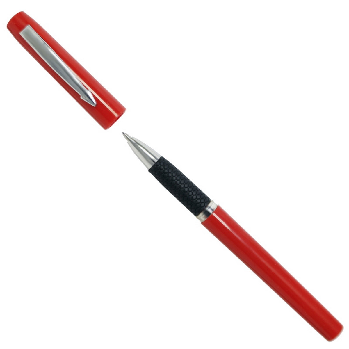 jags-mumbai Roller Pens Roller Pen Hill Red