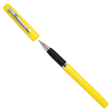 Roller Pen Hill Yellow