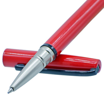 Roller Pen Red