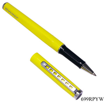 Roller Pen Yellow