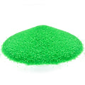 jags-mumbai Sand Buy Jags Coloured Sand 160Gms LightGreen No.17 for Crafts & Decor