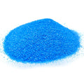 jags-mumbai Sand Jags Coloured Sand 160Gms Blue No 6 - Versatile Craft Sand for Creative Projects