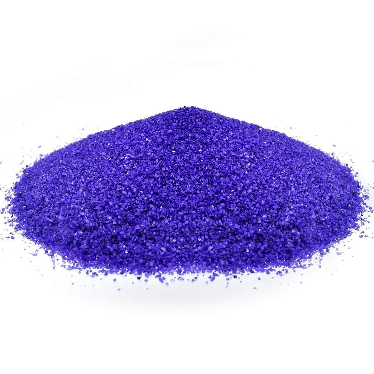 jags-mumbai Sand Jags Coloured Sand 160Gms Purple