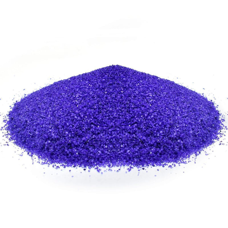 jags-mumbai Sand Jags Coloured Sand 160Gms Purple