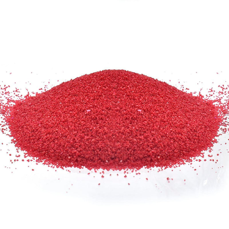 jags-mumbai Sand Jags Coloured Sand 160Gms Red No 1