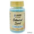 jags-mumbai Sand Jags Coloured Sand 160Gms Sky Blue No 22 JCSSBL22