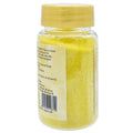 jags-mumbai Sand Jags Coloured Sand 160Gms Yellow No 3 JCSYW03