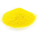 jags-mumbai Sand Jags Coloured Sand 160Gms Yellow No 3 JCSYW03