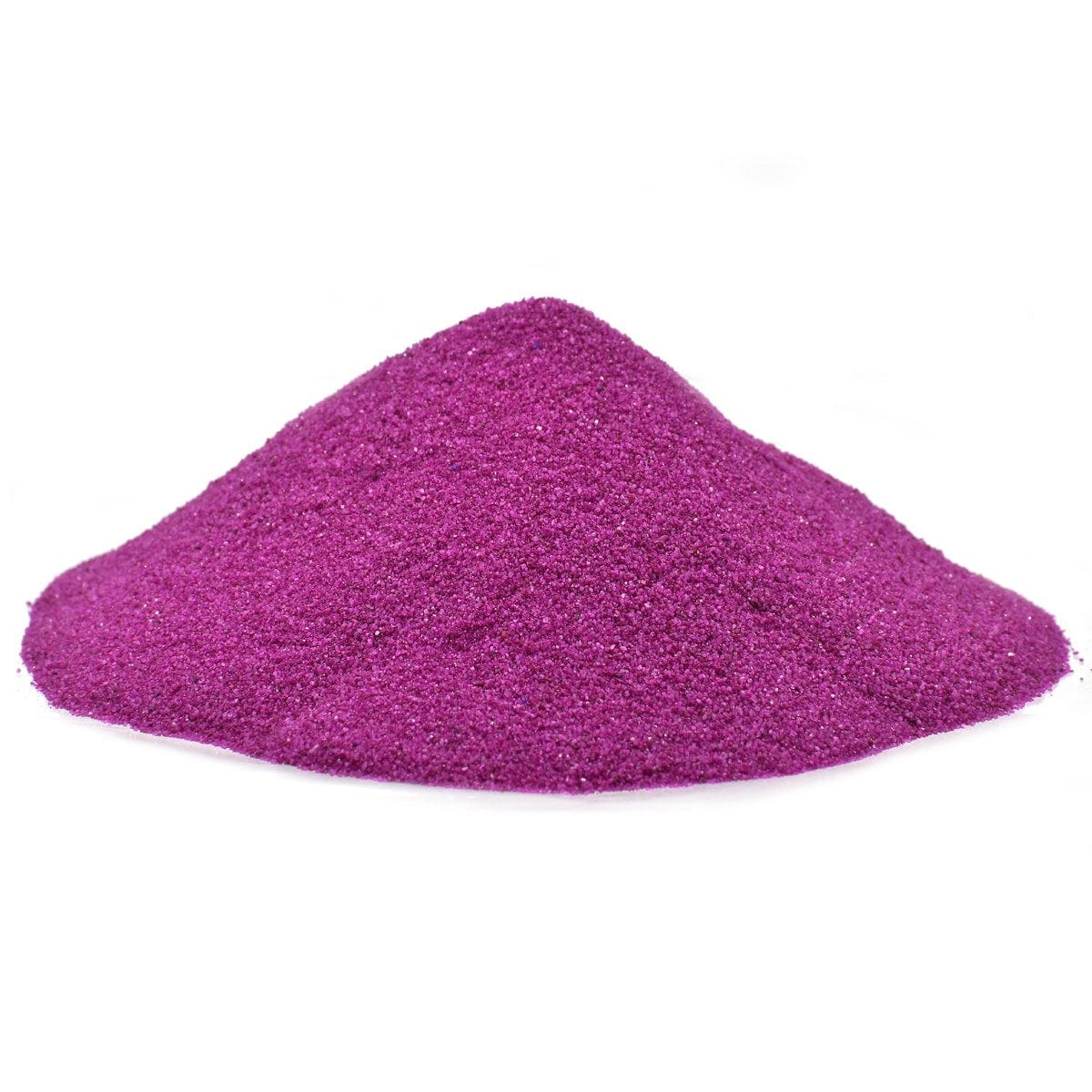 jags-mumbai Sand Jags Coloured Sand 1Kg Dark Magenta No 8 JCS1KGDME