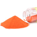 jags-mumbai Sand Jags Coloured Sand 1Kg Orange No 07 JCS1KGOE