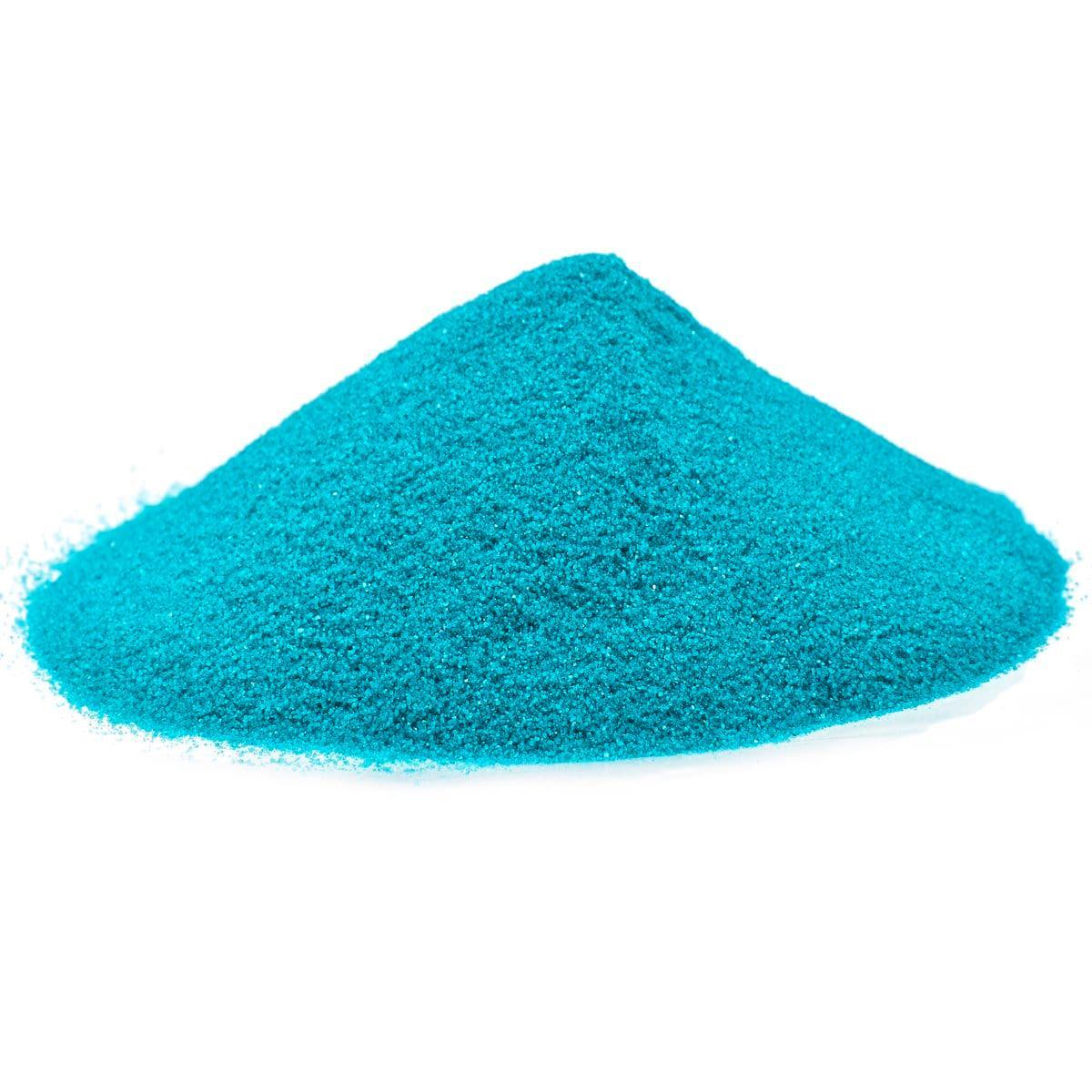 jags-mumbai Sand Jags Coloured Sand 1Kg Pine Green No 10 JCS1KGPGN